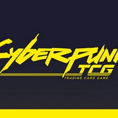 Collection image for: Cyberpunk TCG