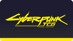Collection image for: Cyberpunk TCG