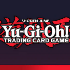 Collection image for: Yu-Gi-Oh!