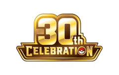 Collection image for: Pokémon 30th Celebration