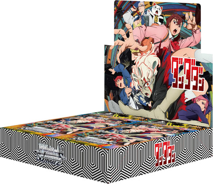 Weiss Schwarz Booster Pack Box - Danda Dan