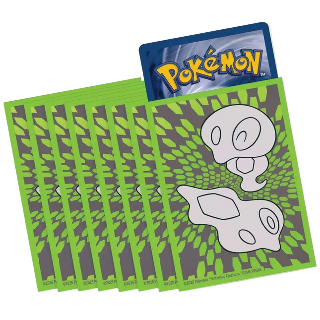 Pokemon Mega Evolution Perfect Order Elite Trainer Box