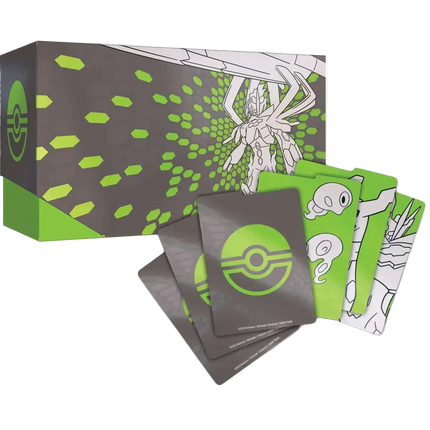 Pokemon Mega Evolution Perfect Order Elite Trainer Box